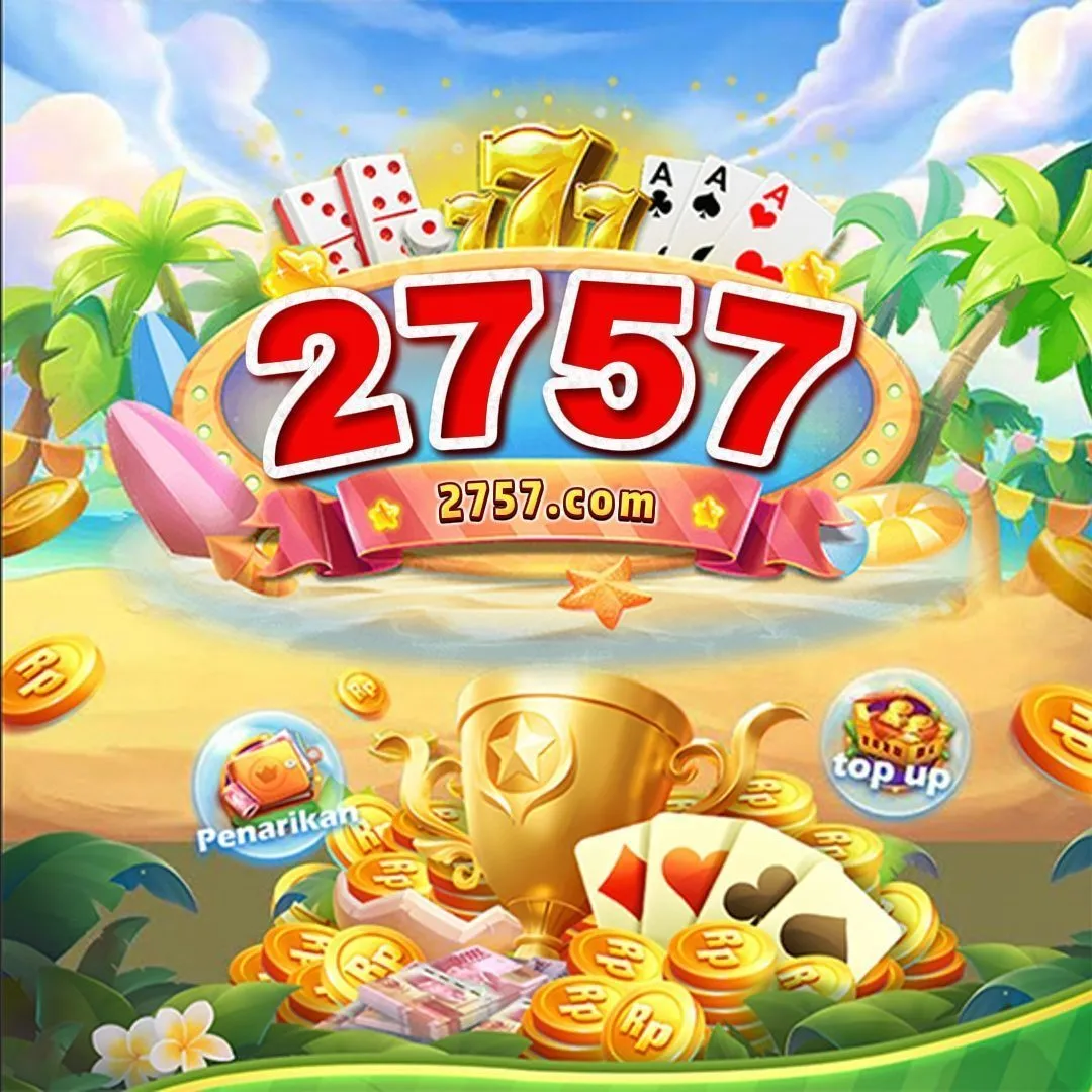 2757 - Berita Nasional APK